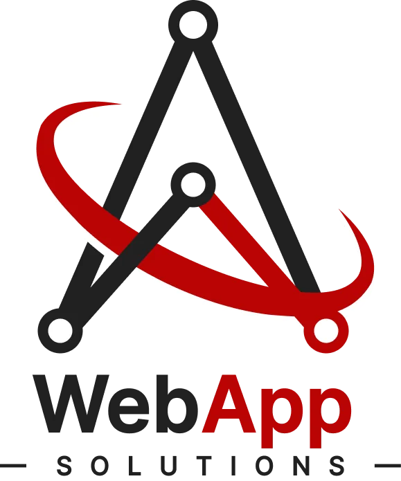 Logo WebApp Solutions