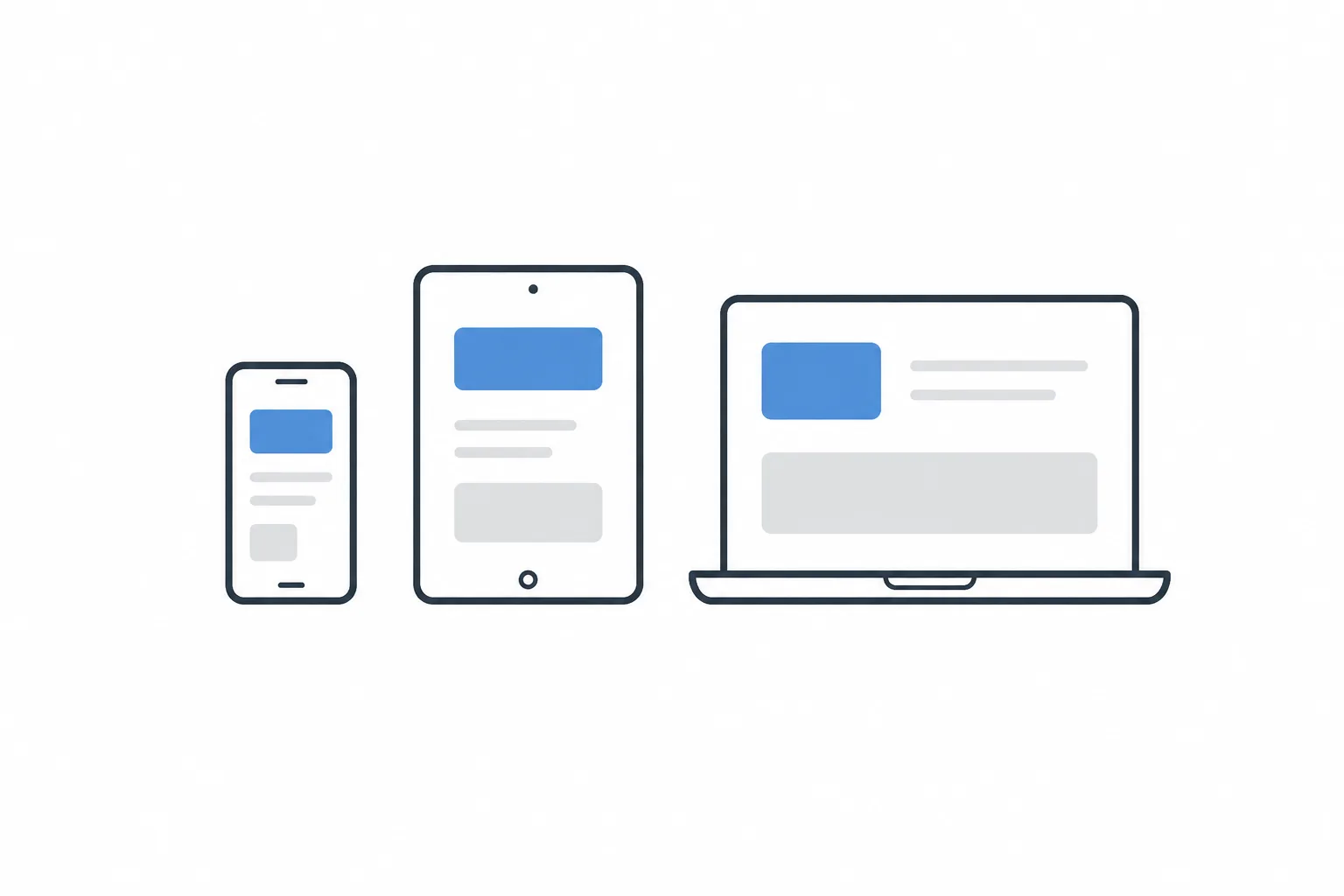 Illustration CrossPlatform
